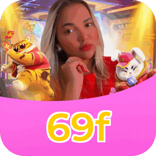Plataforma 69f mostrando interface moderna, jogos certificados e recursos de segurança licenciados